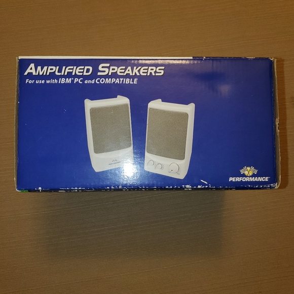 PC speakers - Picture 2 of 4